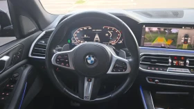 BMW X5 М50 4.4i 360кам Обдухване Лизинг M pack, снимка 7