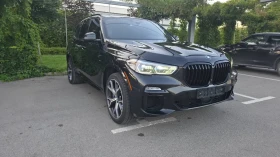 BMW X5 М50 4.4i 360кам Обдухване Лизинг M pack, снимка 17