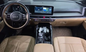 Kia Sorento GRAVITY FULL | 7 МЕСТА| KRELL| HUD| 360| COMFORT P, снимка 12