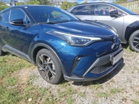 Toyota C-HR 2.0Hybrid 184кс ГАРАНЦИОНЕН* 25хил.км* , снимка 6