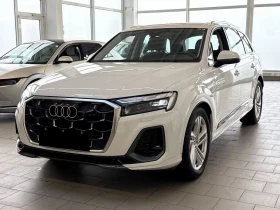 Audi Q7 50 TDI / S-LINE / FACELIFT / LED / , снимка 4