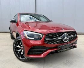 Mercedes-Benz GLC 300 Coupe 4M AMG Night Package, снимка 7