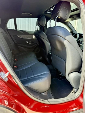Mercedes-Benz GLC 300 Coupe 4M AMG Night Package, снимка 12