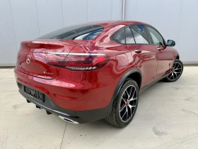 Mercedes-Benz GLC 300 Coupe 4M AMG Night Package, снимка 5