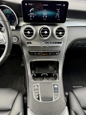Mercedes-Benz GLC 300 Coupe 4M AMG Night Package, снимка 14