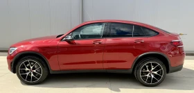Mercedes-Benz GLC 300 Coupe 4M AMG Night Package, снимка 2