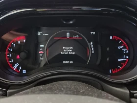 Dodge Durango * AWD* RT* ПОДРГЕВ* ОБДУХ* , снимка 9