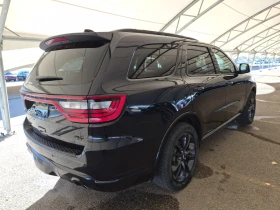 Dodge Durango * AWD* RT* ПОДРГЕВ* ОБДУХ* , снимка 15