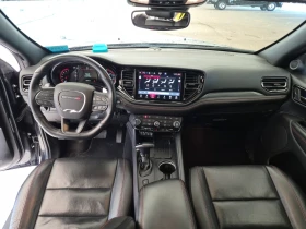 Dodge Durango * AWD* RT* ПОДРГЕВ* ОБДУХ* , снимка 10