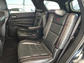 Dodge Durango * AWD* RT* ПОДРГЕВ* ОБДУХ* , снимка 12