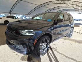 Dodge Durango * AWD* RT* ПОДРГЕВ* ОБДУХ* , снимка 1