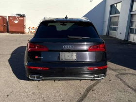 Audi SQ5 Technik | CARFAX | БЕЗ ИНЦИДЕНТИ | ДВА КЛЮЧА, снимка 5