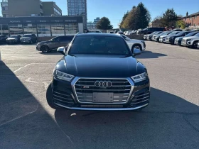 Audi SQ5 Technik | CARFAX | БЕЗ ИНЦИДЕНТИ | ДВА КЛЮЧА, снимка 2