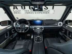 Mercedes-Benz G, снимка 12