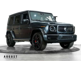 Mercedes-Benz G, снимка 1