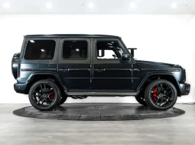 Mercedes-Benz G, снимка 9