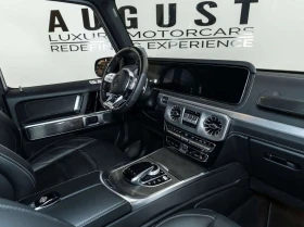 Mercedes-Benz G, снимка 16