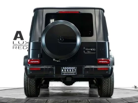 Mercedes-Benz G, снимка 7