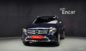 Mercedes-Benz GLC 220, снимка 3