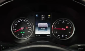 Mercedes-Benz GLC 220, снимка 8