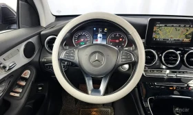 Mercedes-Benz GLC 220, снимка 13