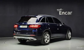 Mercedes-Benz GLC 220, снимка 2