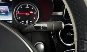 Mercedes-Benz GLC 220, снимка 9