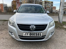 VW Tiguan 2.0TDI-4x4-NAVI-ITALIA - [3] 