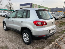 VW Tiguan 2.0TDI-4x4-NAVI-ITALIA - [11] 