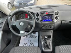 VW Tiguan 2.0TDI-4x4-NAVI-ITALIA | Mobile.bg   7