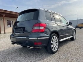 Mercedes-Benz GLK 220CDI 4Matik, снимка 7