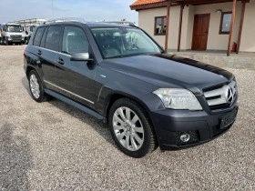 Mercedes-Benz GLK 220CDI 4Matik, снимка 1