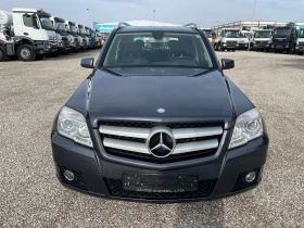 Mercedes-Benz GLK 220CDI 4Matik, снимка 2