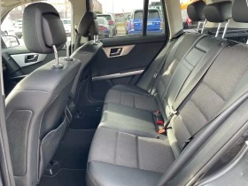 Mercedes-Benz GLK 220CDI 4Matik, снимка 9