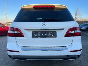 Mercedes-Benz ML 250 Edition16, 09/2015, euro6, 20ки, 202000км, снимка 5