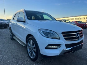 Mercedes-Benz ML 250 Edition16, 09/2015, euro6, 20ки, 202000км, снимка 3