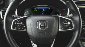 Honda Cr-v 2.0 i-MMD Elegance Hybrid Automatic, снимка 9 - Автомобили и джипове - 45762326