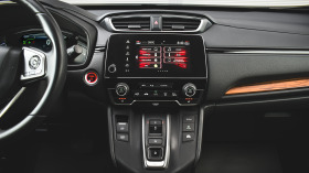 Honda Cr-v 2.0 i-MMD Elegance Hybrid Automatic, снимка 10 - Автомобили и джипове - 45762326
