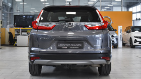 Honda Cr-v 2.0 i-MMD Elegance Hybrid Automatic, снимка 3 - Автомобили и джипове - 45762326