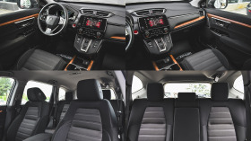 Honda Cr-v 2.0 i-MMD Elegance Hybrid Automatic, снимка 15 - Автомобили и джипове - 45762326