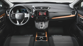 Honda Cr-v 2.0 i-MMD Elegance Hybrid Automatic | Mobile.bg   8