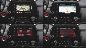 Honda Cr-v 2.0 i-MMD Elegance Hybrid Automatic | Mobile.bg   14
