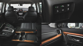 Honda Cr-v 2.0 i-MMD Elegance Hybrid Automatic | Mobile.bg   16