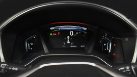 Honda Cr-v 2.0 i-MMD Elegance Hybrid Automatic | Mobile.bg   12
