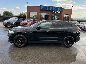 Jaguar F-PACE ПРОДАДЕНА !!!, снимка 5