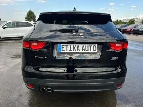 Jaguar F-PACE ПРОДАДЕНА !!!, снимка 6