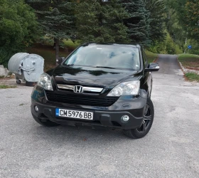 Honda Cr-v 2.0 150. | Mobile.bg    1