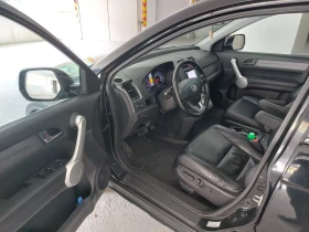 Honda Cr-v 2.0 150кс., снимка 8