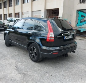 Honda Cr-v 2.0 150кс., снимка 3