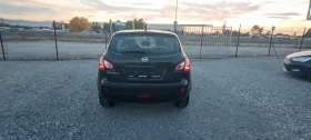 Nissan Qashqai 1.6i 16v , снимка 5